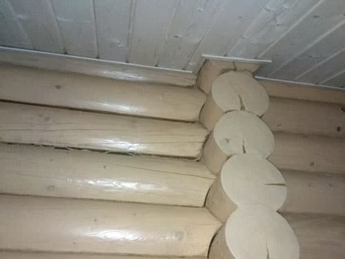 Баня до ремонта