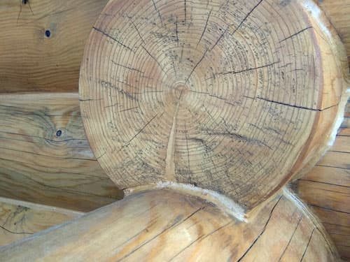 Баня после ремонта