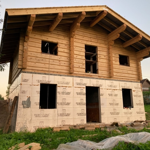 Можно ли построить дом самому?