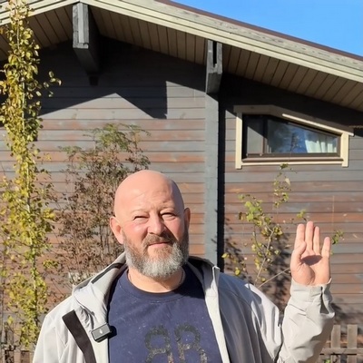 Частая ошибка при монтаже окон в срубе