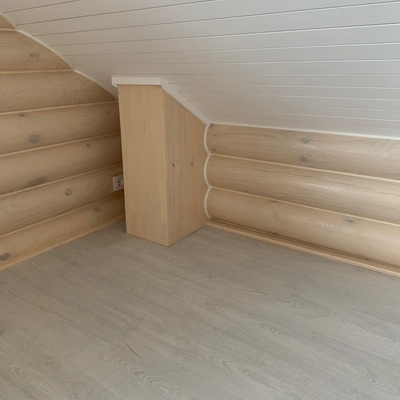 Полы и перекрытия