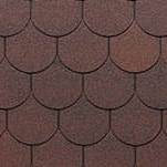 Мягкая черепица