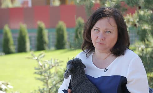 Ирина Коваль