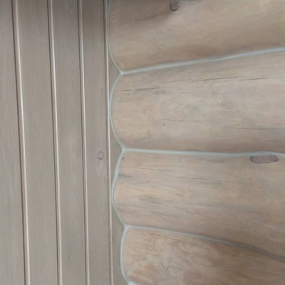 Герметизация швов