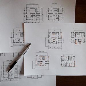 Онлайн-проект сруба