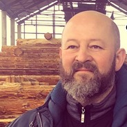 Вебинар об окраске деревянных домов