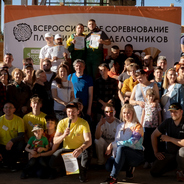 Призеры Конкурса плотников и отделочников 2021