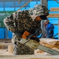 Утверждена дата V Фестиваля плотников и отделочников